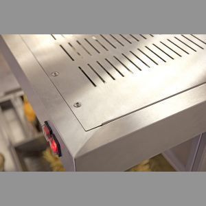 Станция для подогрева и фасовки картофеля фри RoboLabs STF-080