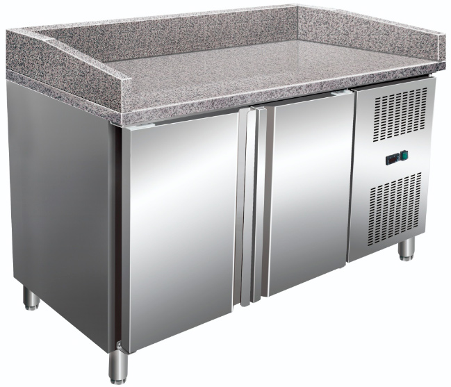 Стол для пиццы Foodatlas PZ2600TN