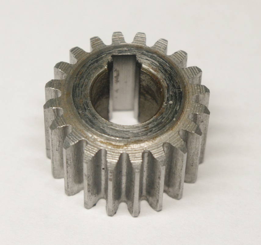 Шестерня двигателя Kocateq JC90 gear motor