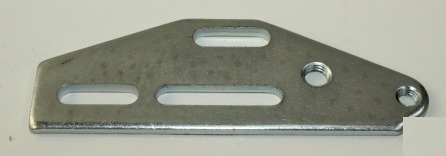 Петля нижняя Cooleq для TBC-145S/TBC-46/TBC-85/TBC-90S/TBF-60S/TBF-88S