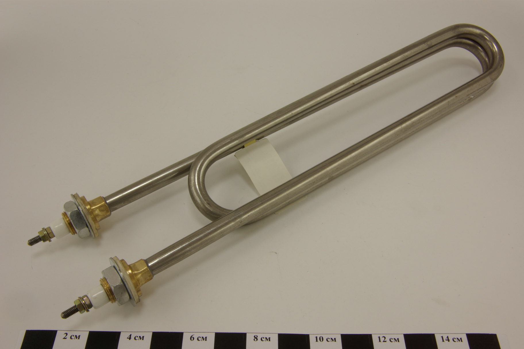 Тэн нагревательный элемент Kocateq RS24B heating element (4kW, 380V, #RS24B)