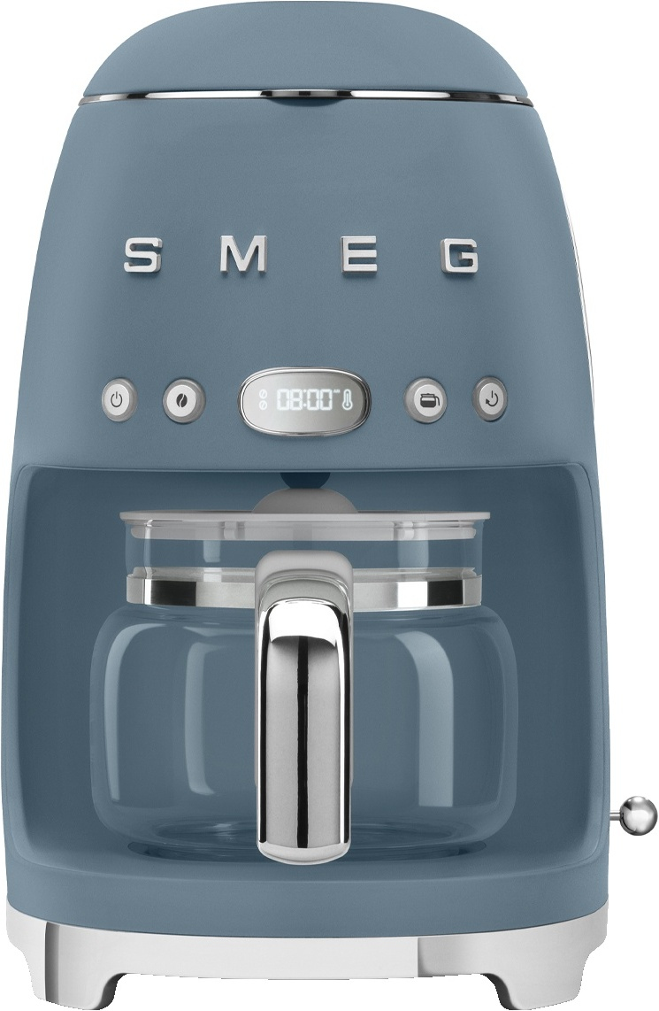 Капельная кофеварка Smeg DCF02SBMEU