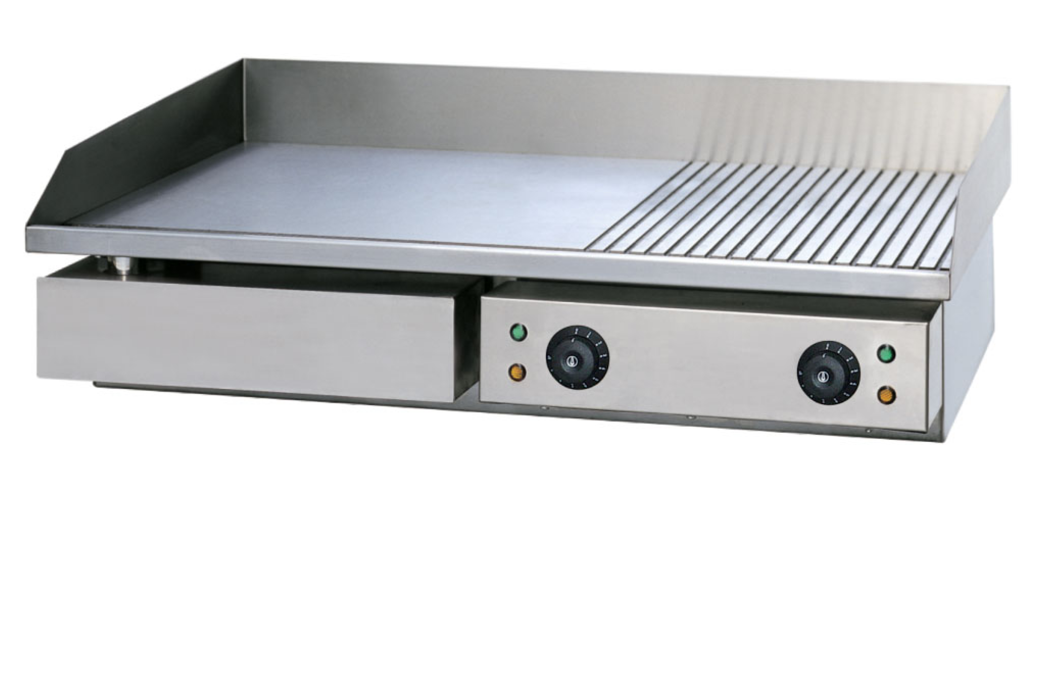 Жарочная поверхность CuisinAid CD-EG-822H