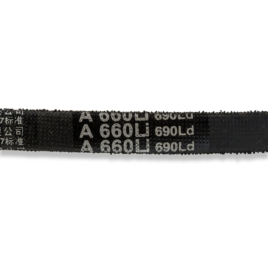 Ремень Hualian Machinery A660 Li 690 Ld (DK-50/D) (00-00000321)
