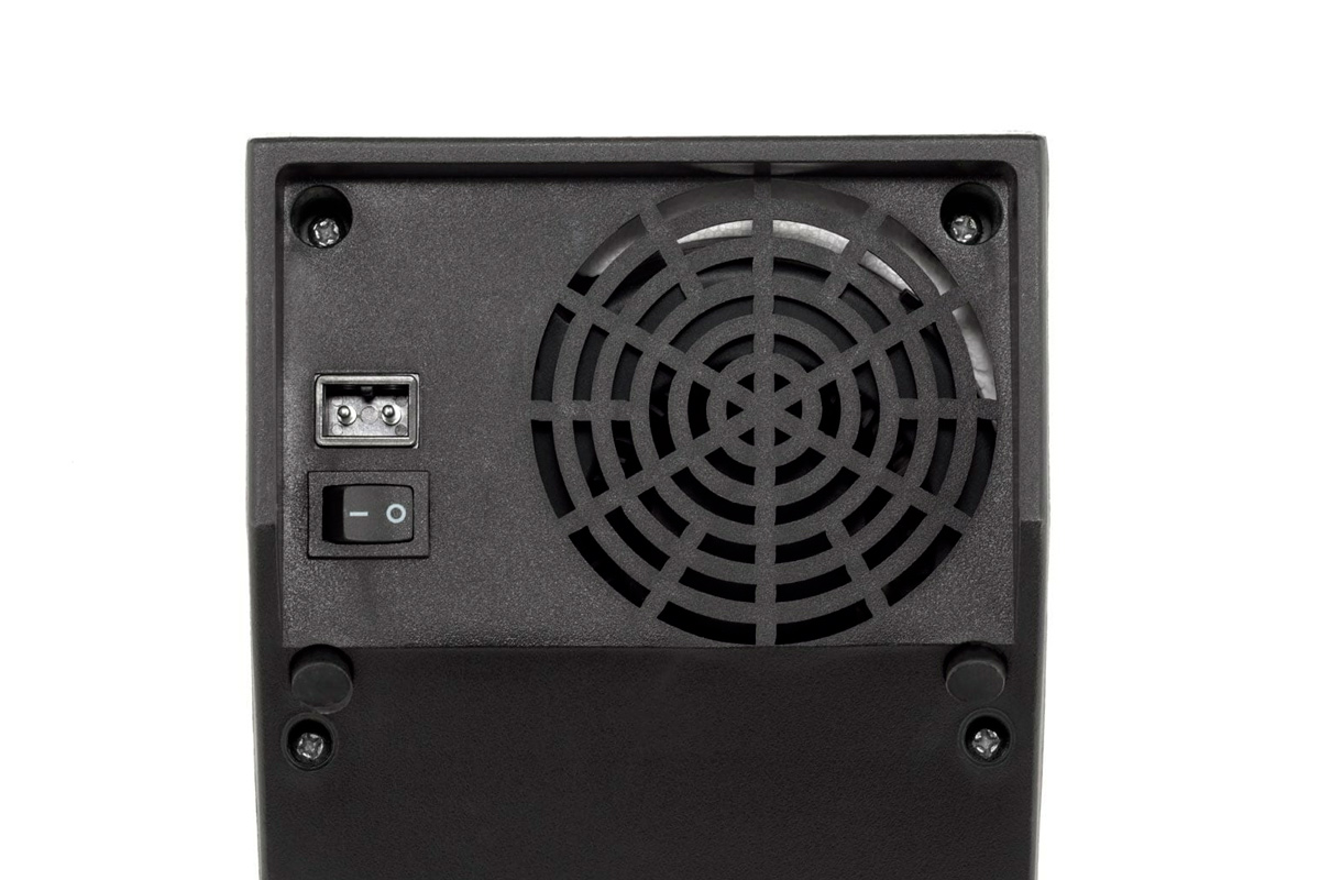 Охладитель бутылок Caso WineCase One Inox