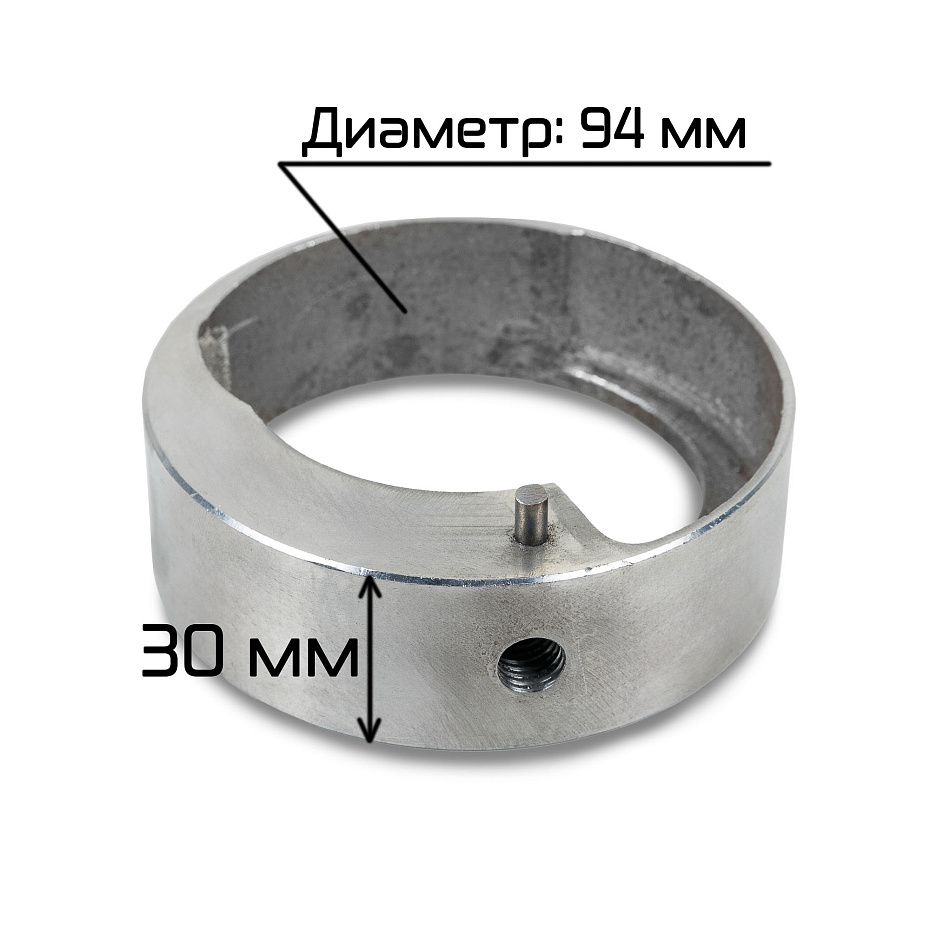 Сердечник фаршенасоса Hualian Machinery для JGL (4-7) (00000001070)