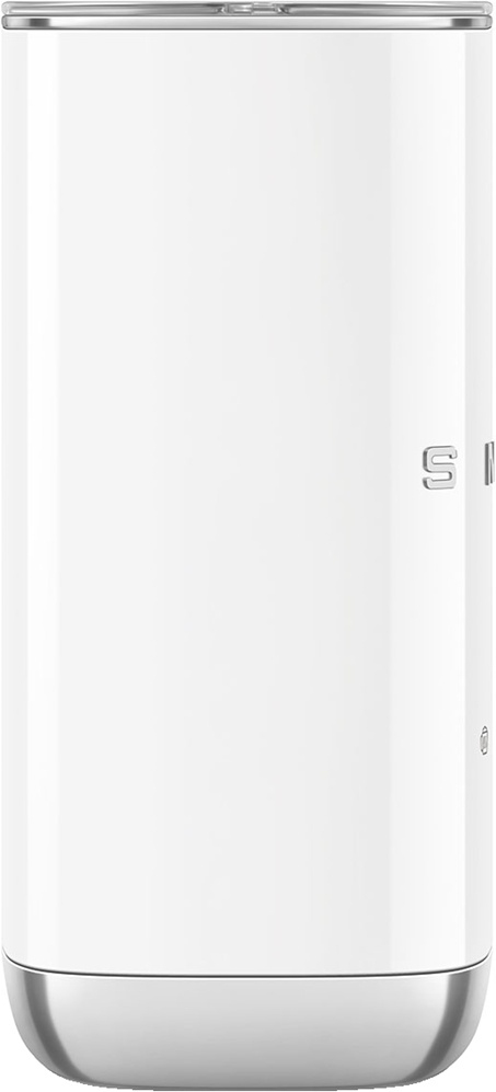 Вспениватель молока Smeg MFF02WHEU