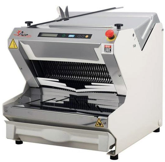 Хлеборезка JAC Picomatic 450M (12мм)