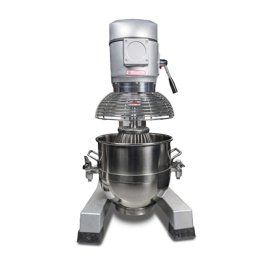 Планетарный миксер Hualian Machinery B40 (380V)
