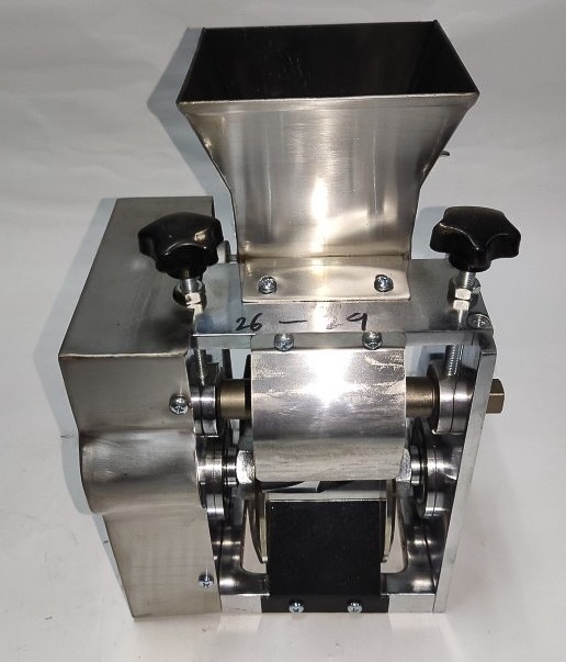 Формующая голова Hualian Machinery для JGL-135-5B (10-12 гр., матрица Ø92*50, 8 ячеек) (00000005565)