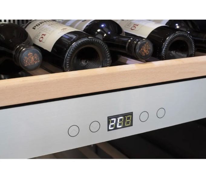 Винный шкаф Caso WineComfort 126 Распродажа