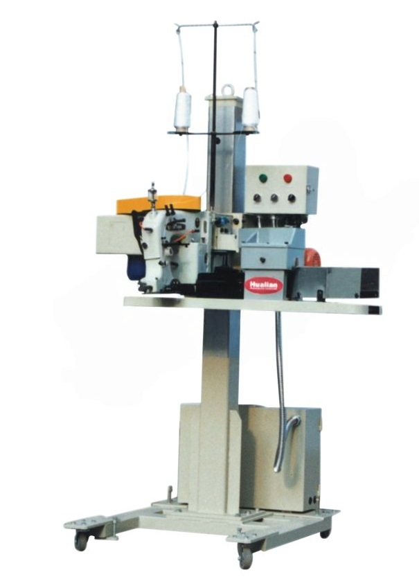 Мешкозашивочная машина Hualian Machinery FBS-20