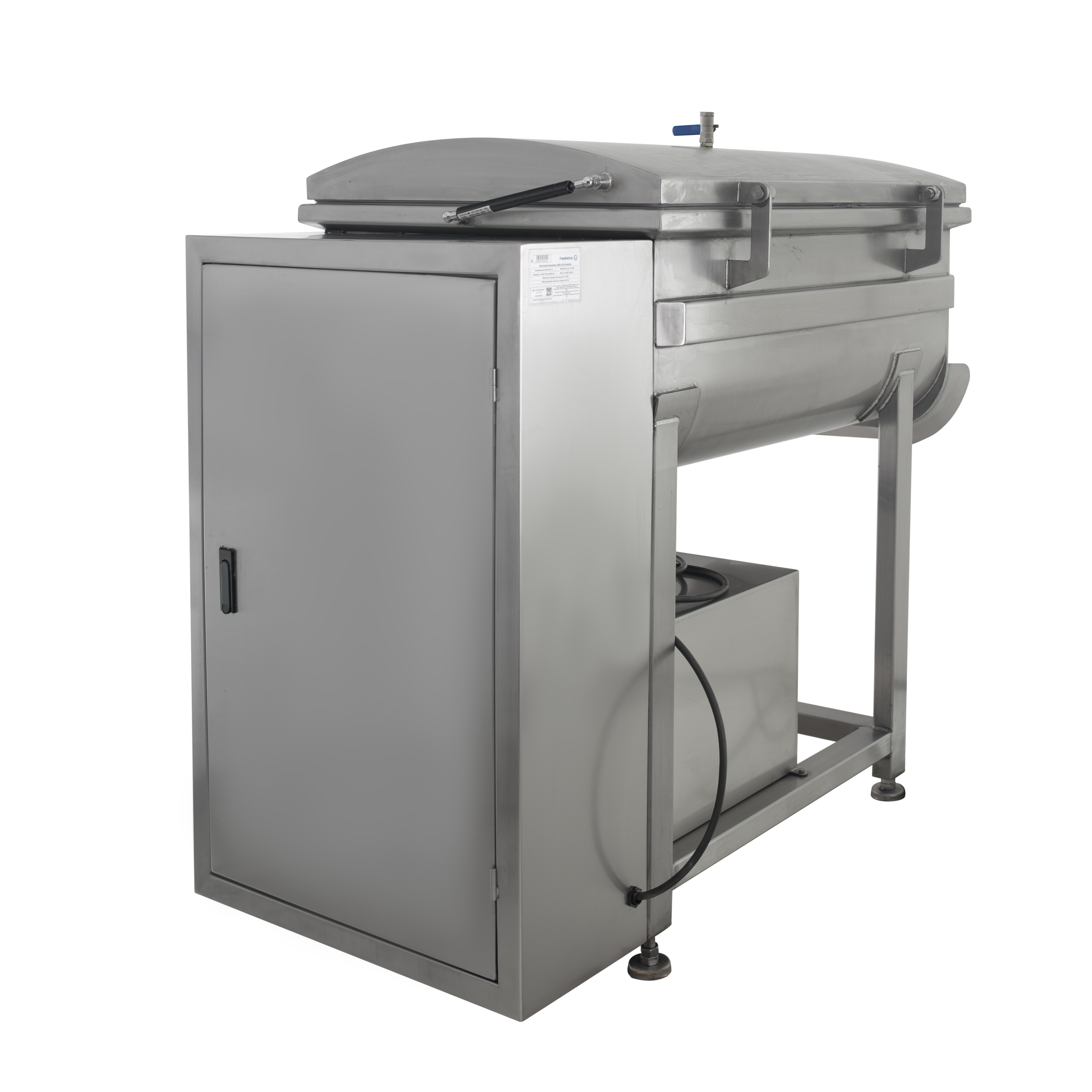 Фаршемешалка Foodatlas ZKBX-1200