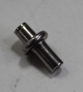 Вал двери AIRHOT FD-6/FD-8 GLASS-L - 2 (F7935)