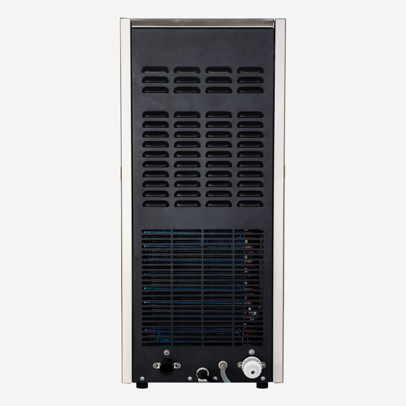 Льдогенератор Смирновъ BTB-Z02