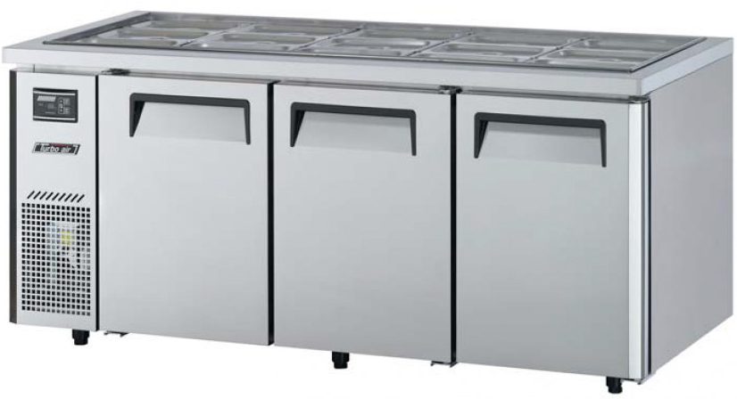 Салат-бар охлаждаемый Turbo Air KSR18-3-700