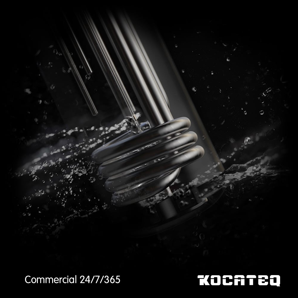 Погружной термостат Kocateq BM110SV