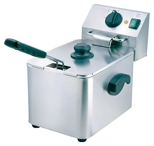 Фритюрница CuisinAid CD-HDF 4