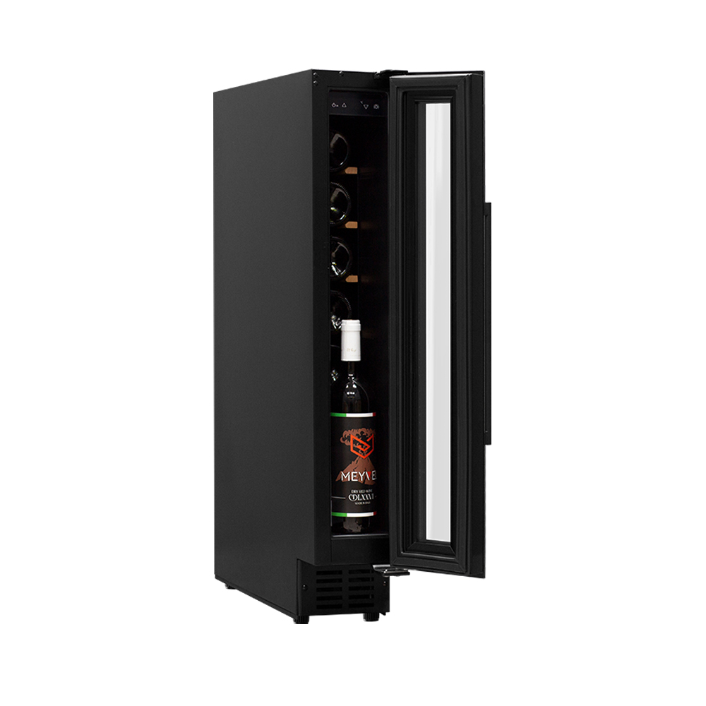 Винный шкаф монотемпературный Meyvel MV8-KBT1