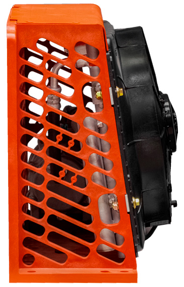 Автономный кондиционер Meyvel AC-12TEC2000
