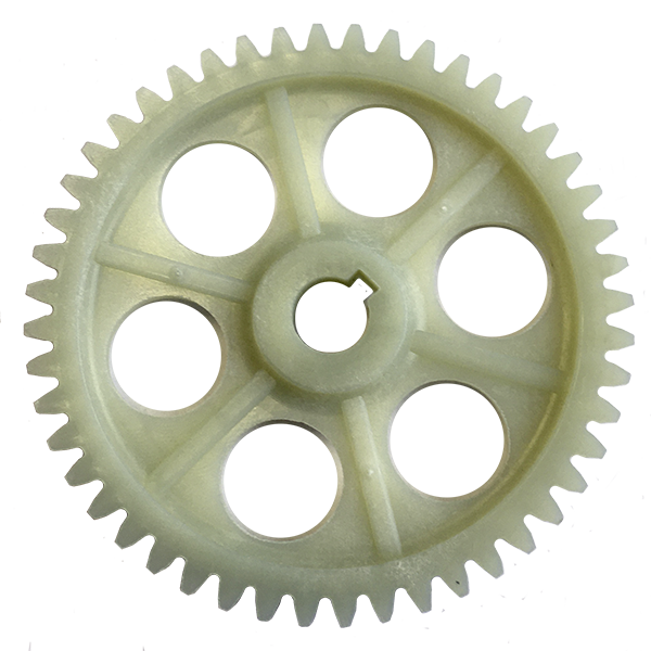 Шестерня сопряжения с двигателем Crazy Pan CP-DSH22(L)