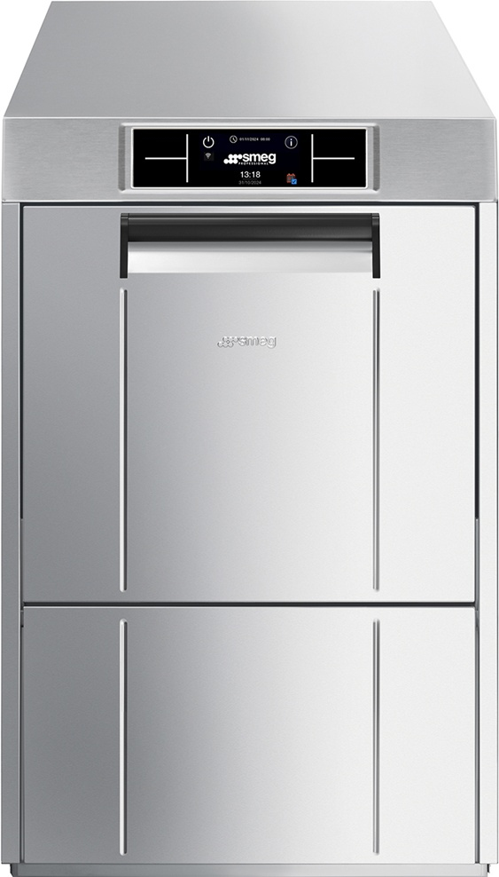 Стаканомоечная машина Smeg SPG425S