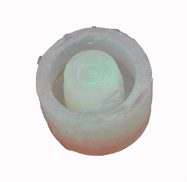 Колпачок форсунки Kocateq AZ spray nozzle end cap