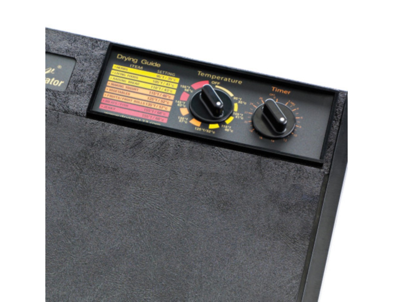 Дегидратор Excalibur 4926TCD220