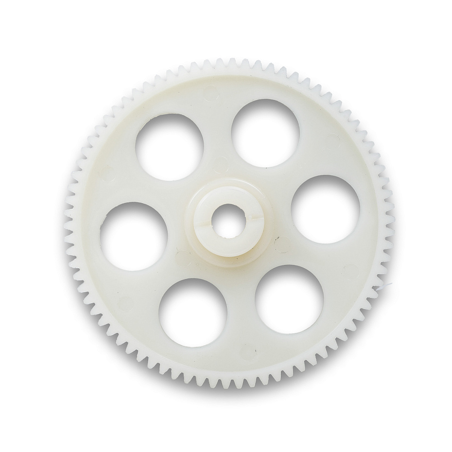 Шестерня Hualian Machinery 78T для MY-380F (00000007330)