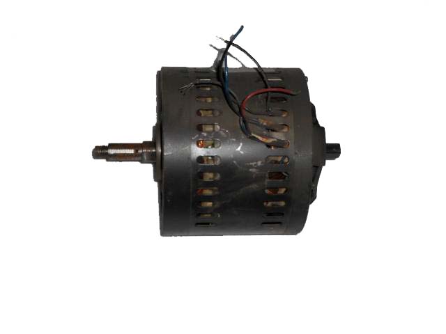 Двигатель мясорубки Gastromix MG-12 22