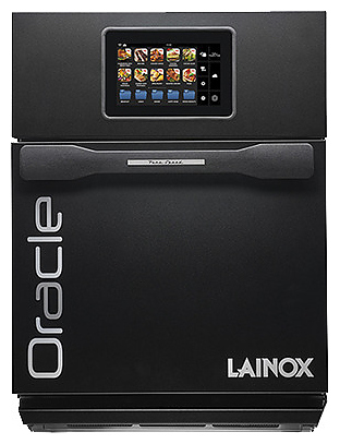 Печь высокоскоростная Lainox Oracle ORACBS