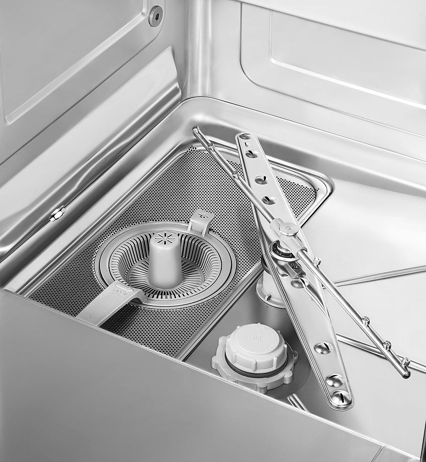 Посудомоечная машина Smeg SPD515S