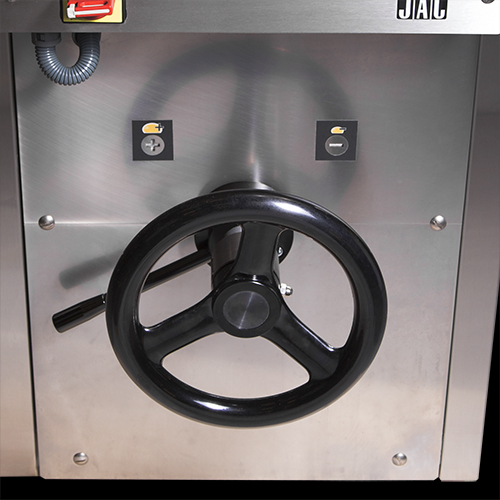 Тестоделитель JAC PE50P 119