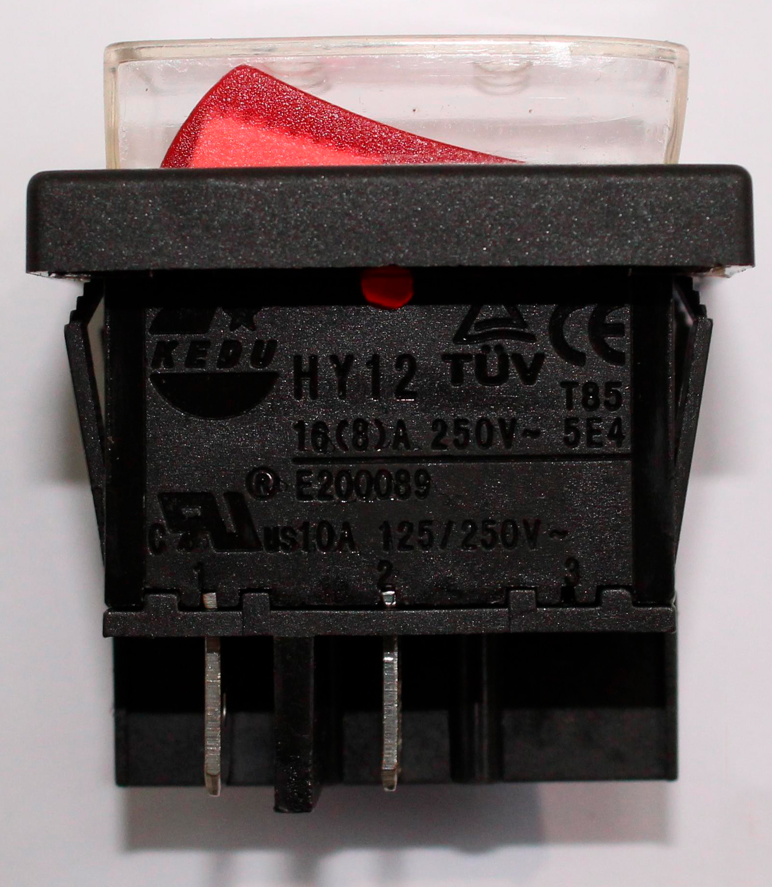 Переключатель AIRHOT SB-2-16
