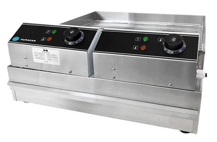 Лавовый гриль Hurakan HKN-140D