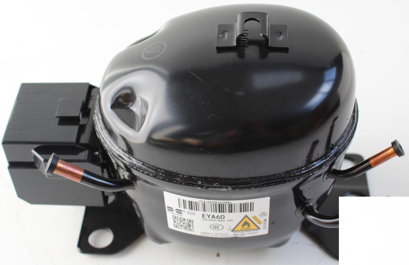 Компрессор Cooleq для TBC-145 34