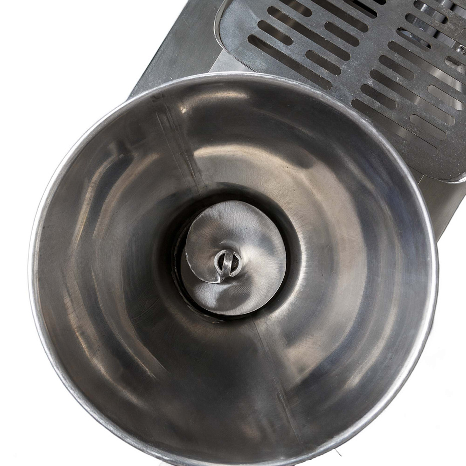 Пельменный аппарат Hualian Machinery JGL-135-6A (14-15 гр.) (100х52х8)