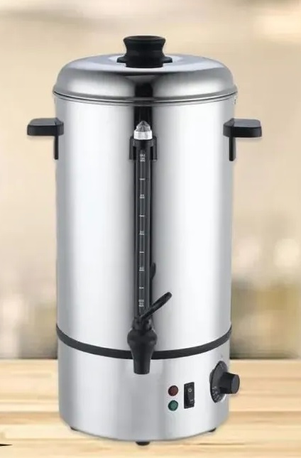 Кипятильник заливной CuisinAid CD-WB10SST
