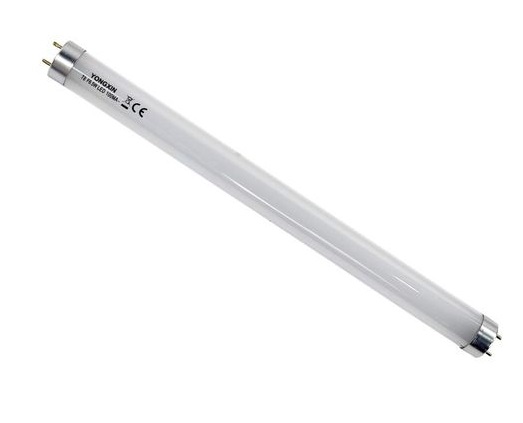 Лампа ультрафиолетовая инсектицидная Hurakan 6.5W LED
