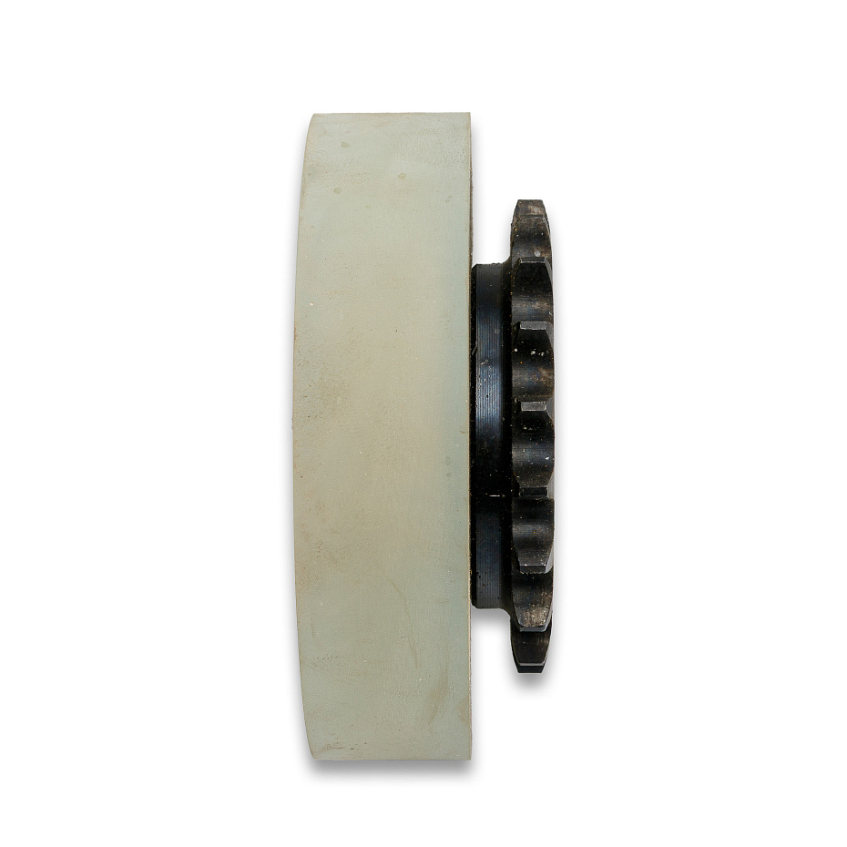 Приводное колесо Е-платформы Hualian Machinery для HL-1650 (00-00006079)