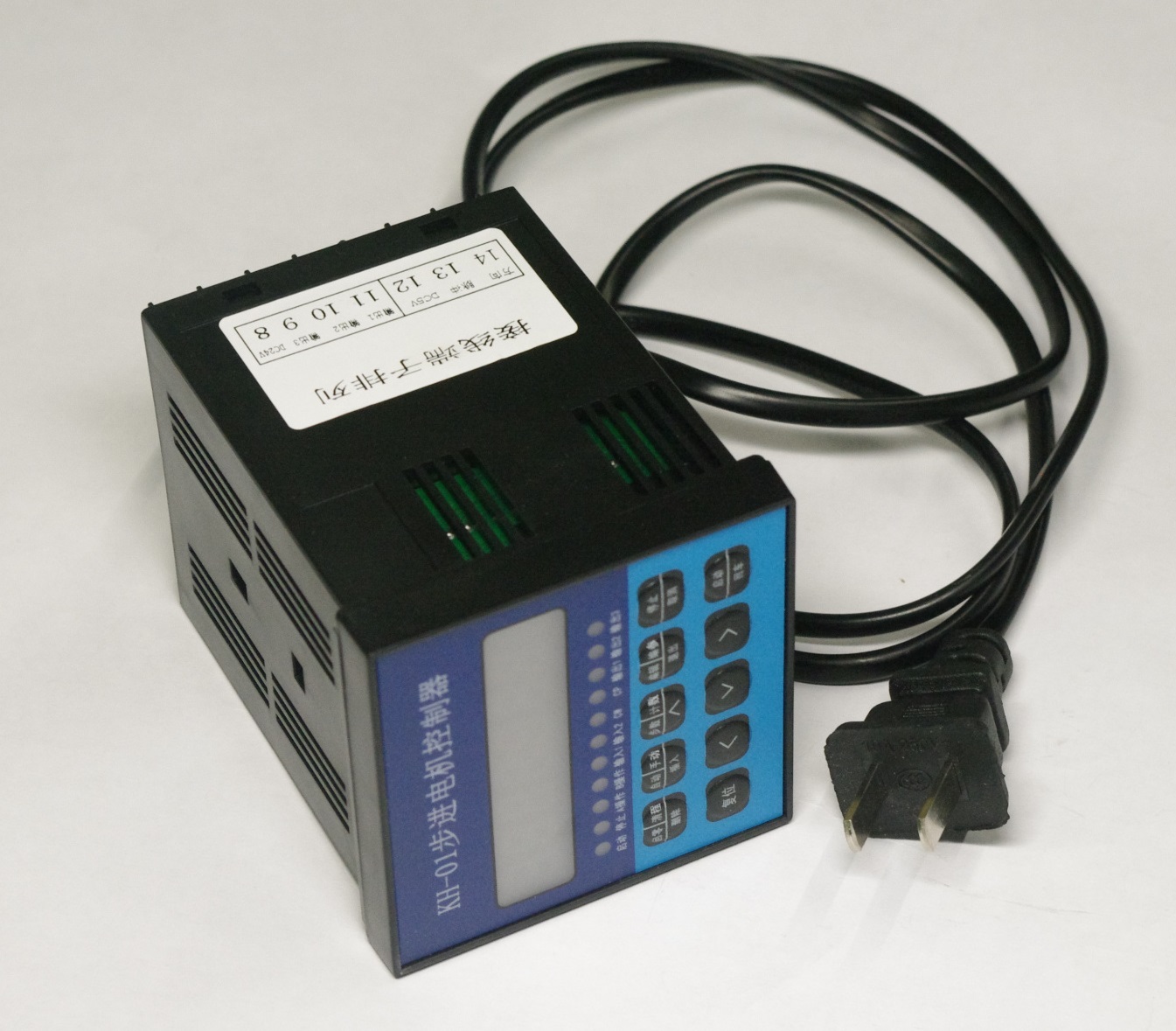 Термостат Kocateq JB228ID thermostat