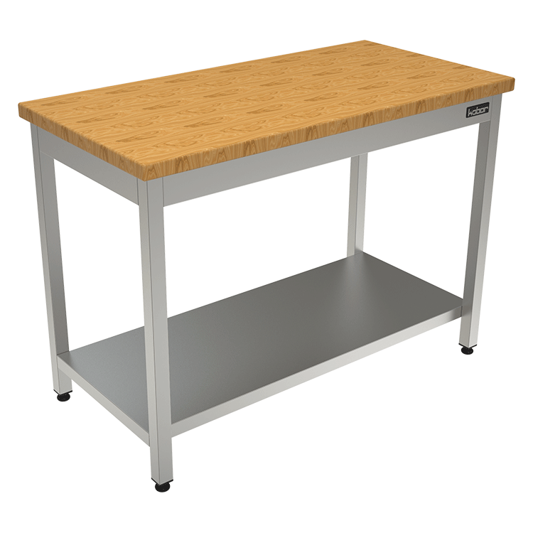 Стол кондитерский Кобор СКПК-200/80 (2000х800х900)