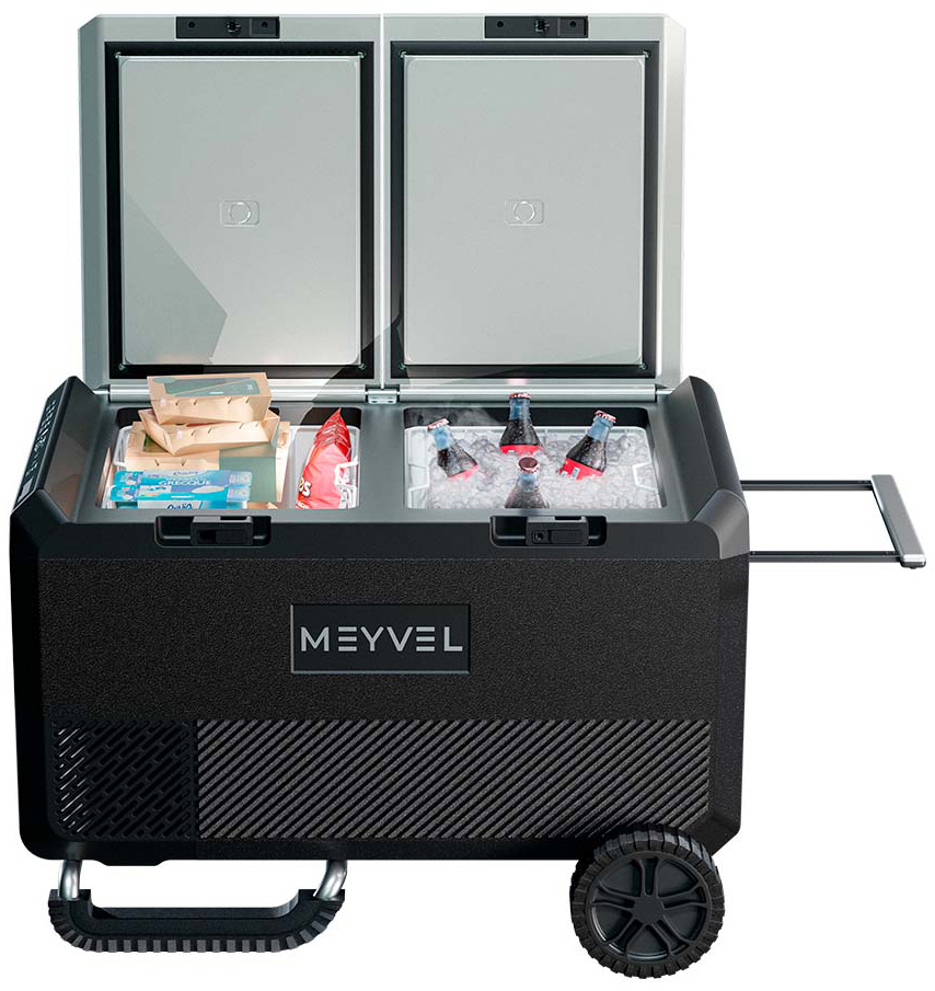 Автохолодильник переносной Meyvel AF-PRO75