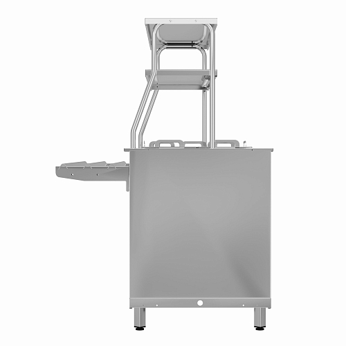 Мармит для вторых блюд Gabino MM2V-10/7