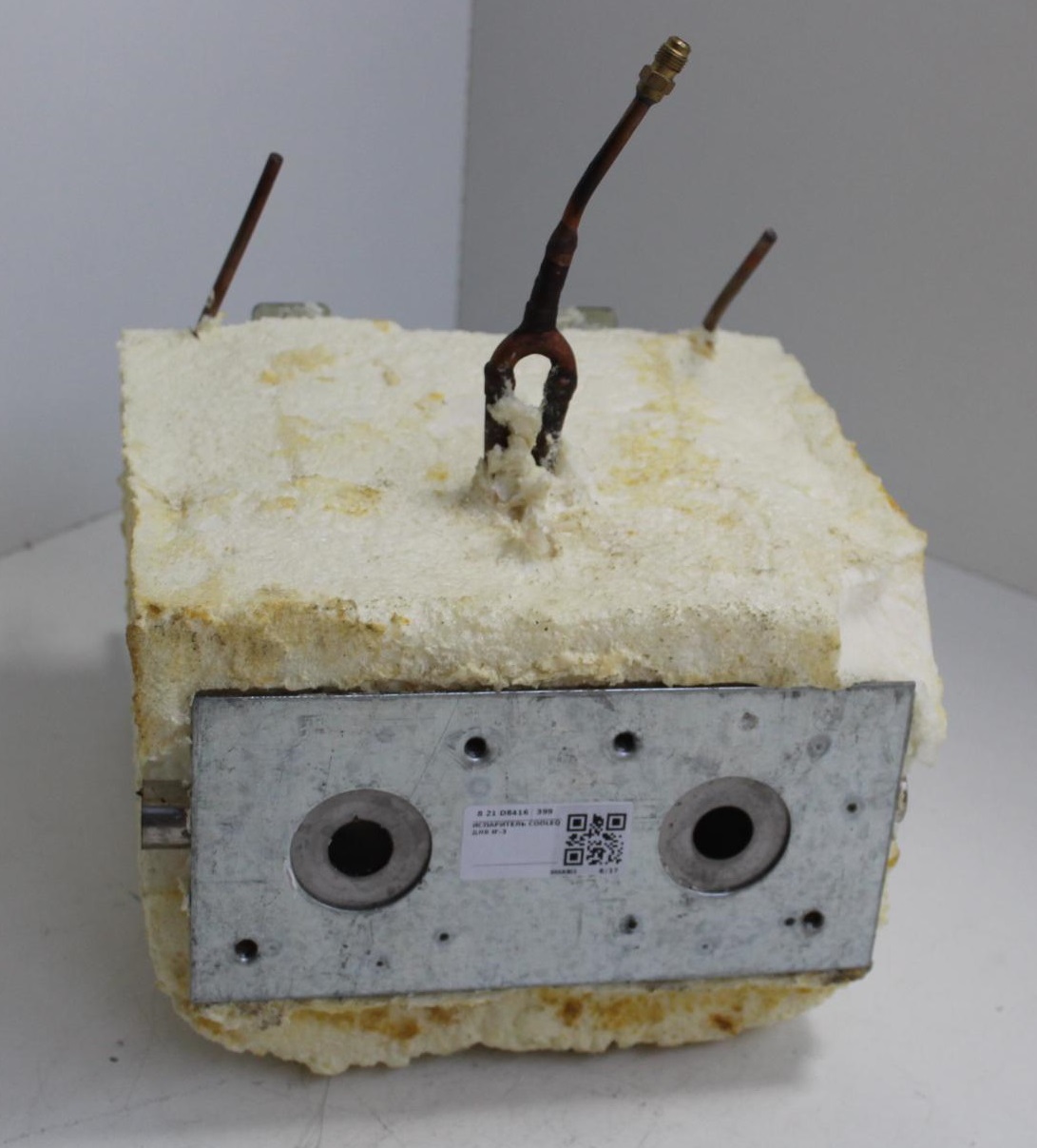 Испаритель Cooleq для IF-3