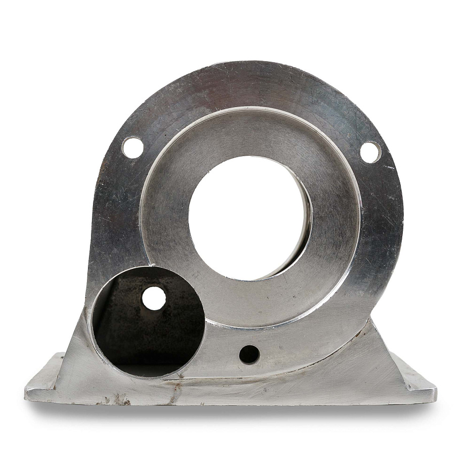 Тестоприемник Hualian Machinery для JGL (1-21) (00000001842)