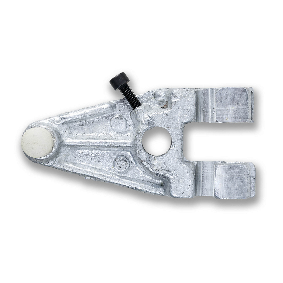 Держатель верхнего шкива Hualian Machinery для JG-310 (00-00002955)