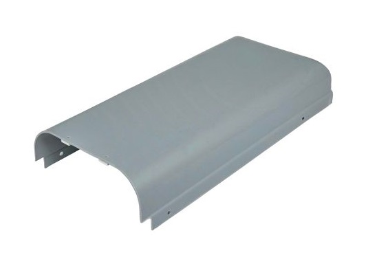 Крышка верхняя головного блока Apach Bakery Line APL20B PL20BV7014