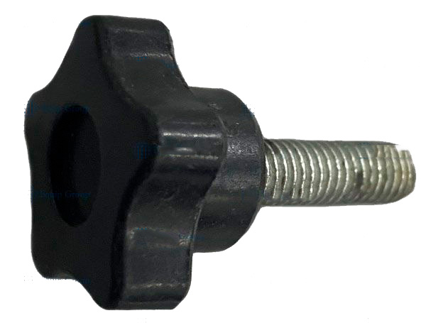 Винт крепежный боковой Hurakan HKN-12SC