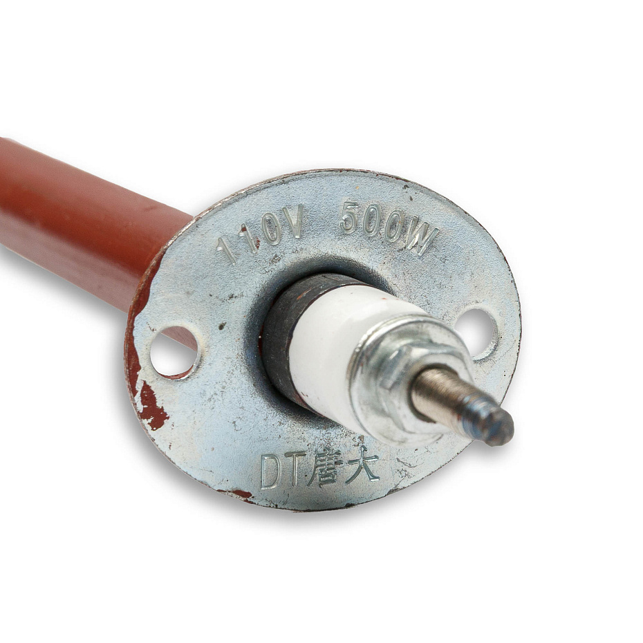 Тэн Hualian Machinery для YXD-60C верхний (00-00004231)